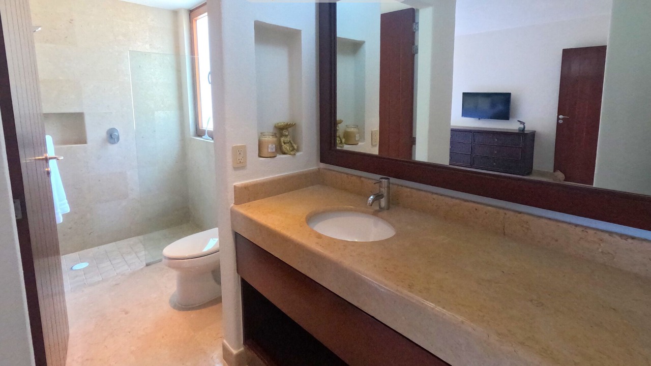Photo of Bathroom in Bucerias
