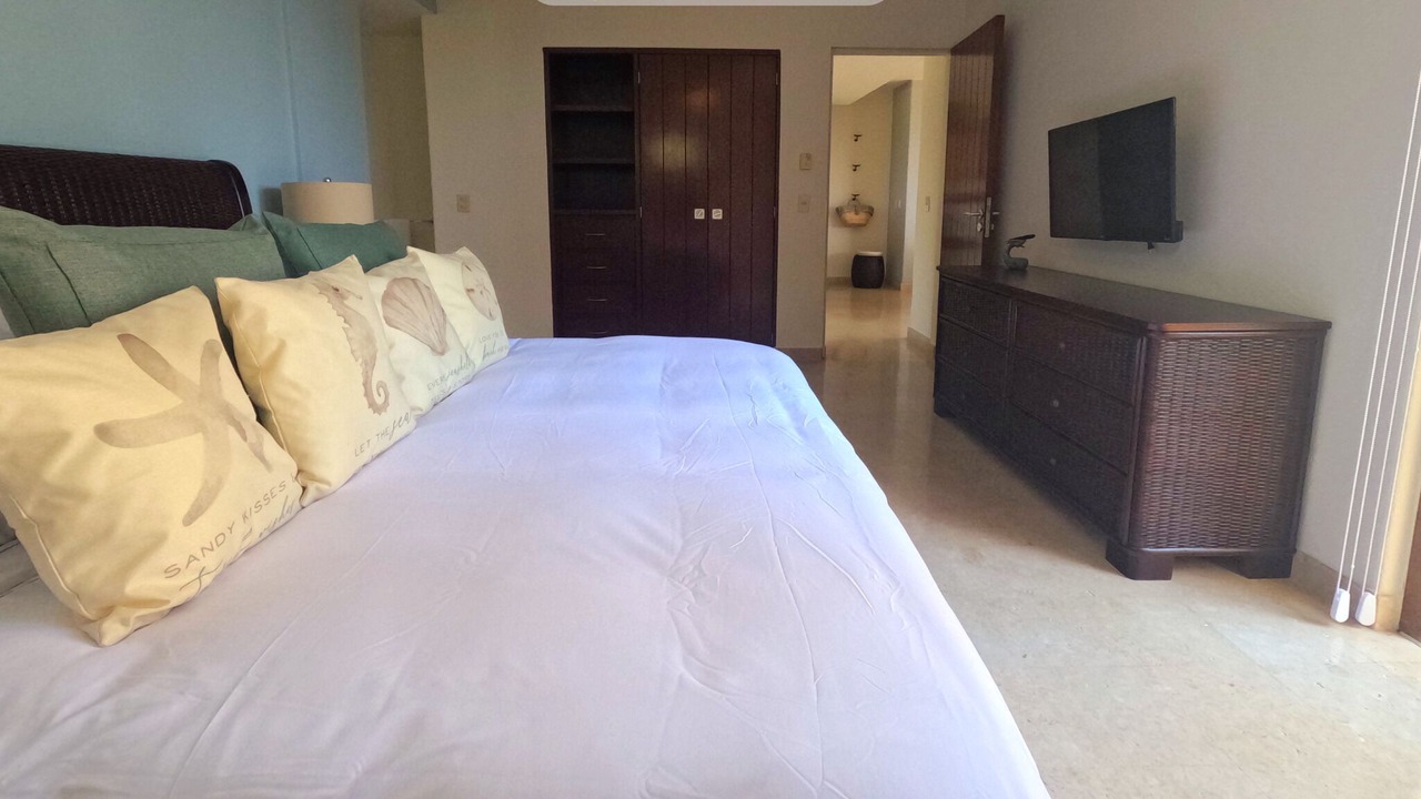 Photo of Bedroom in Bucerias