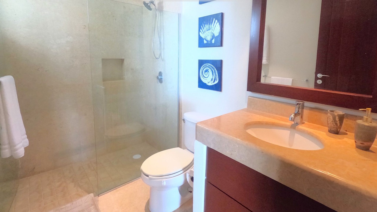 Photo of Bathroom in Bucerias