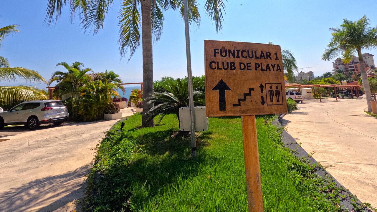 Photo of Outdoor in Bucerias