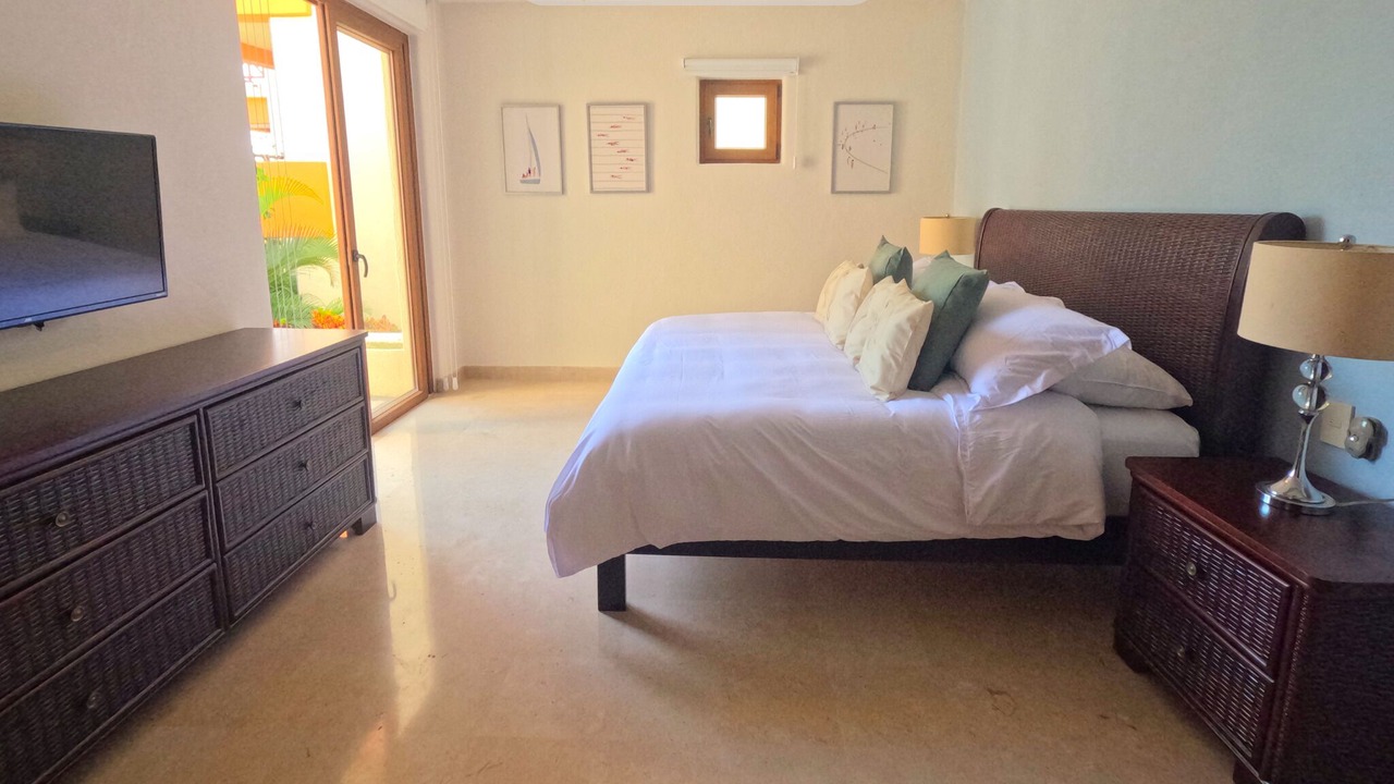 Photo of Bedroom in Bucerias