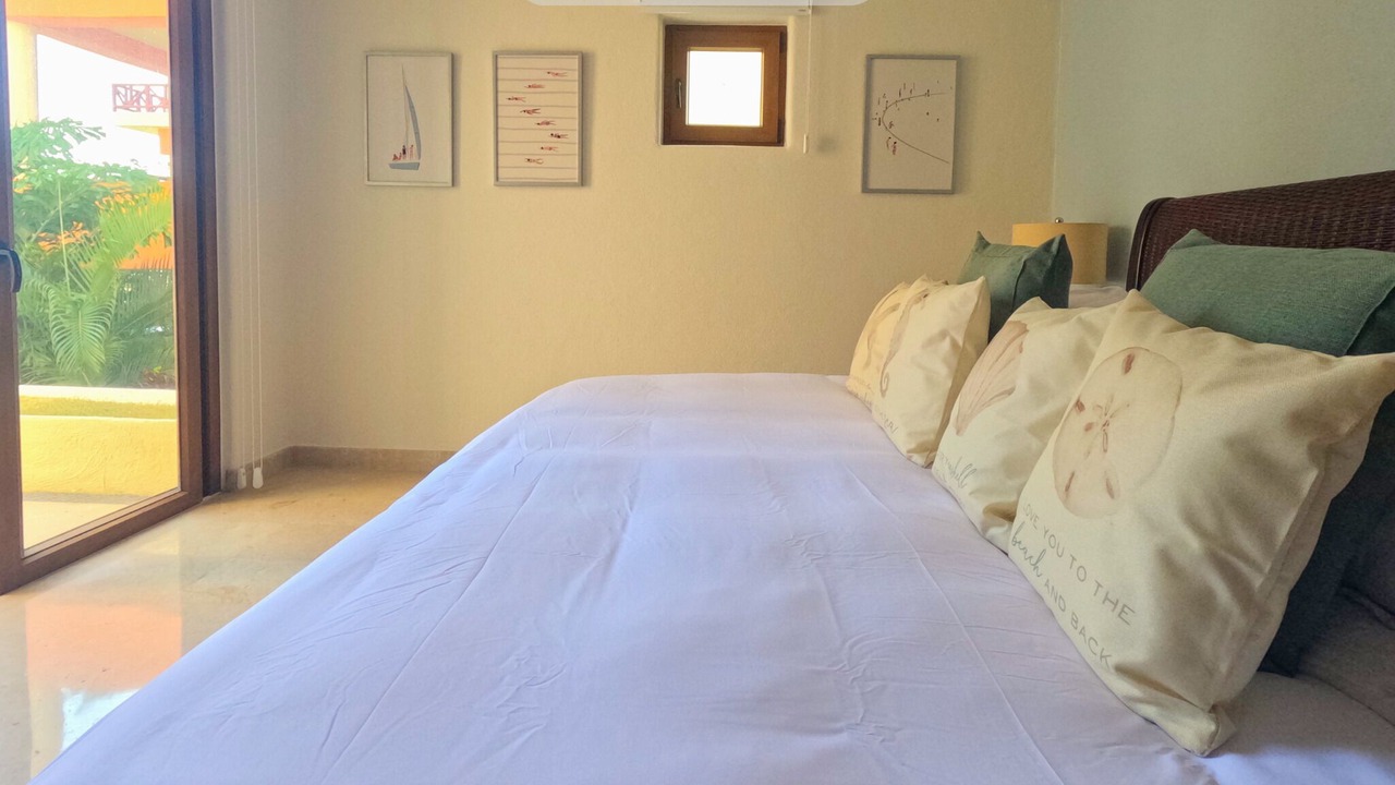 Photo of Bedroom in Bucerias