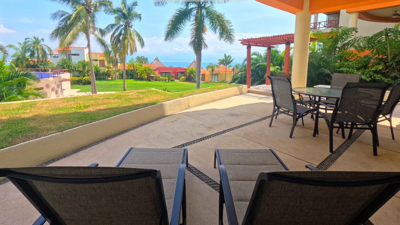 Photo of Outdoor in Bucerias