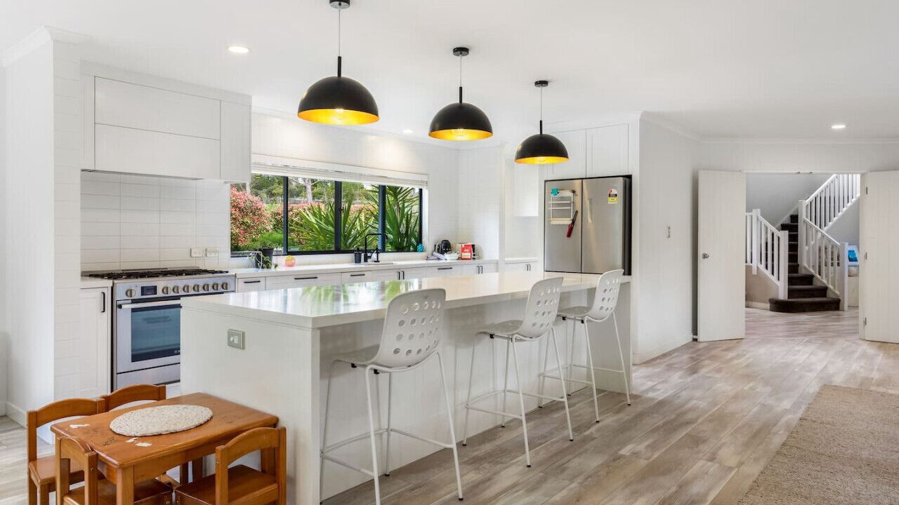 Photo of Kitchen in Dairy Flat