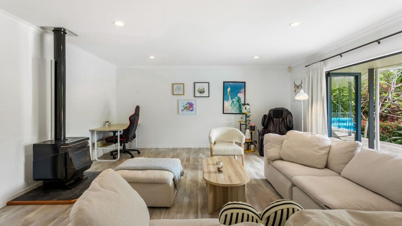 Photo of Livingroom in Dairy Flat