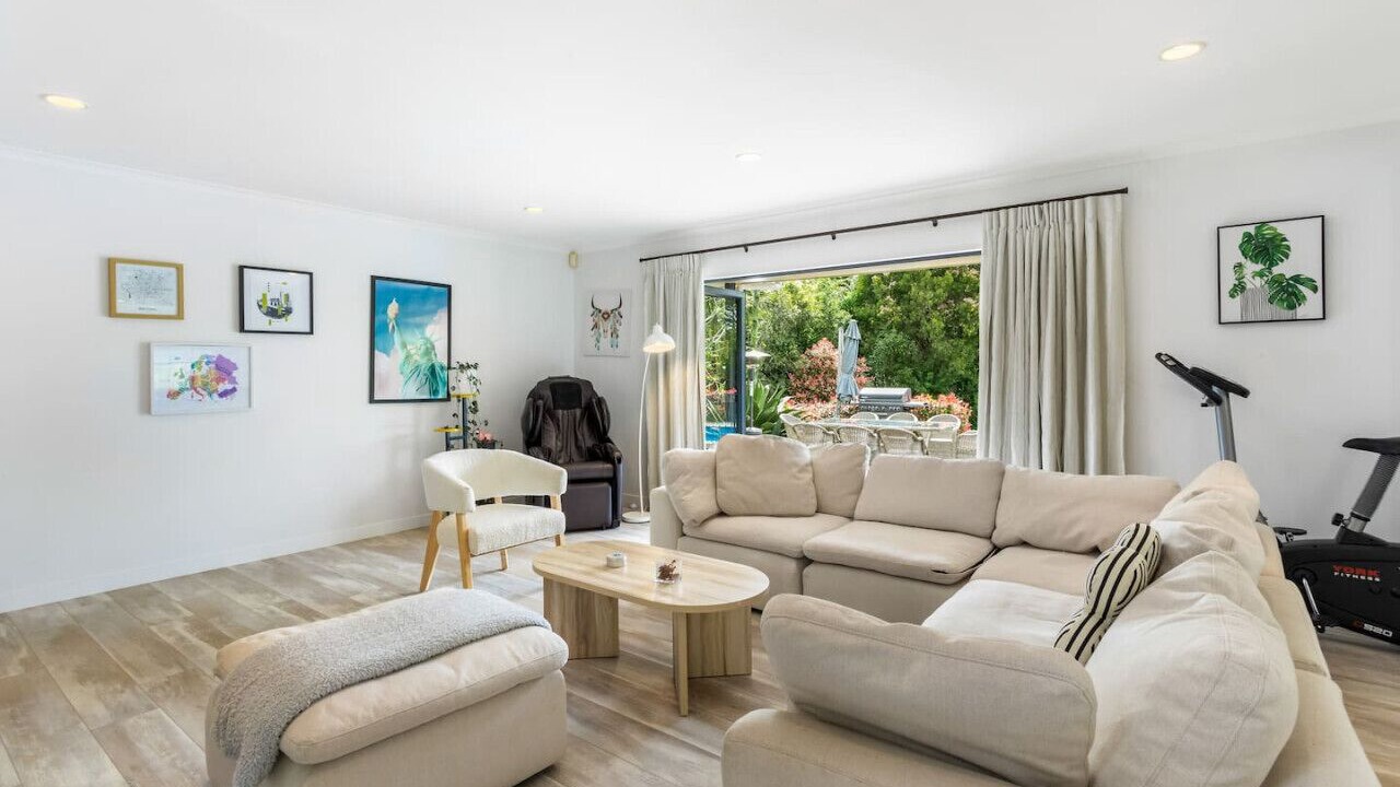 Photo of Livingroom in Dairy Flat