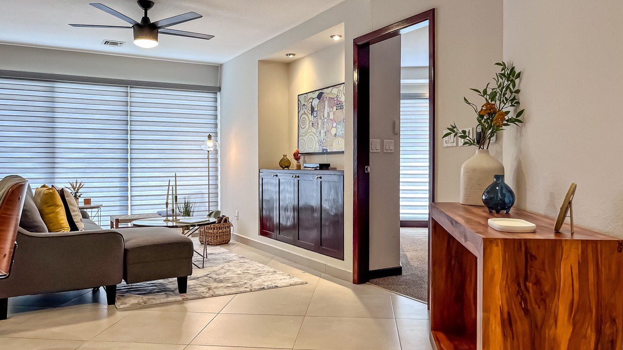Photo of Livingroom in Playa Encantada