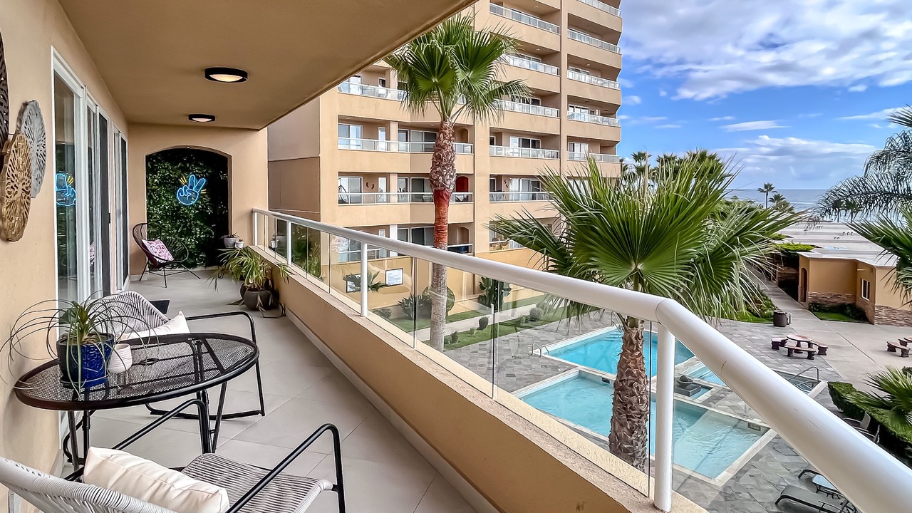 Photo of Outdoor in Playa Encantada