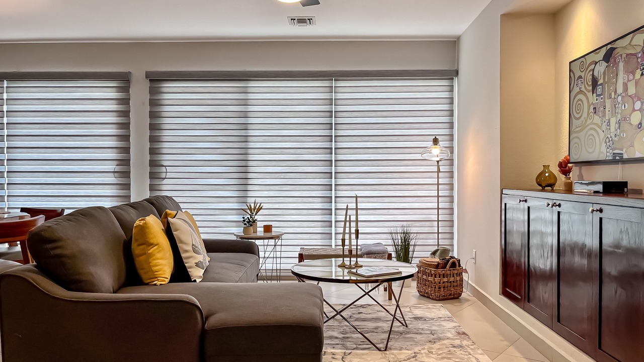 Photo of Livingroom in Playa Encantada
