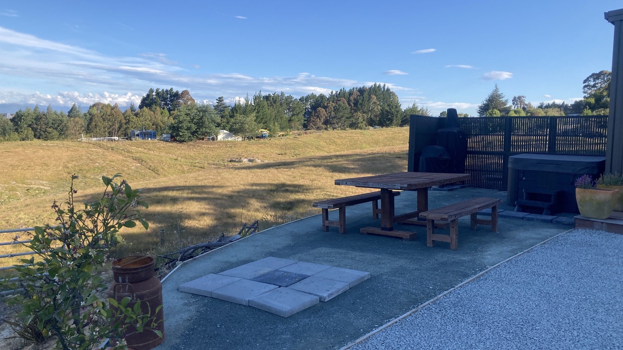 Photo of Outdoor in Upper Moutere