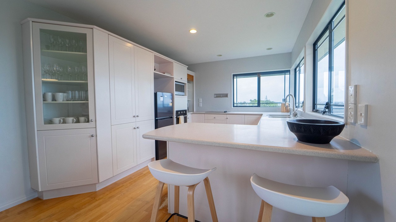 Photo of Kitchen in Howick
