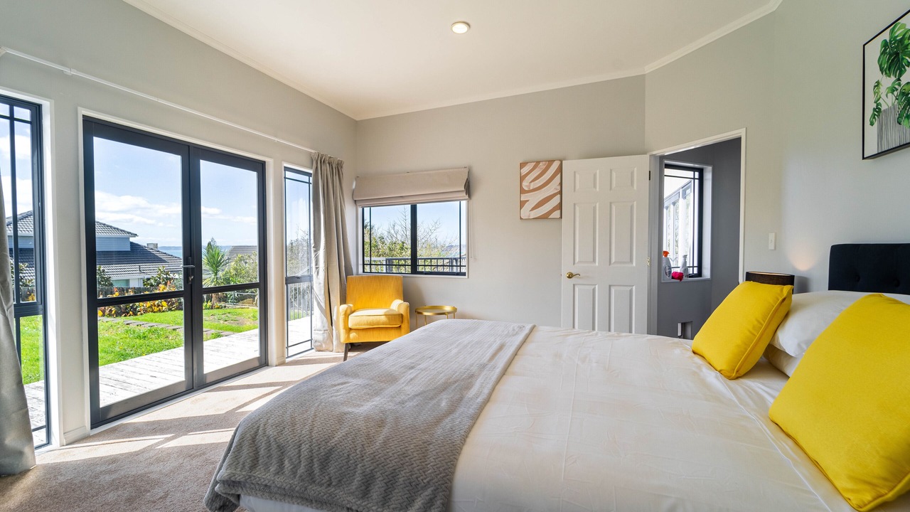 Photo of Bedroom in Howick