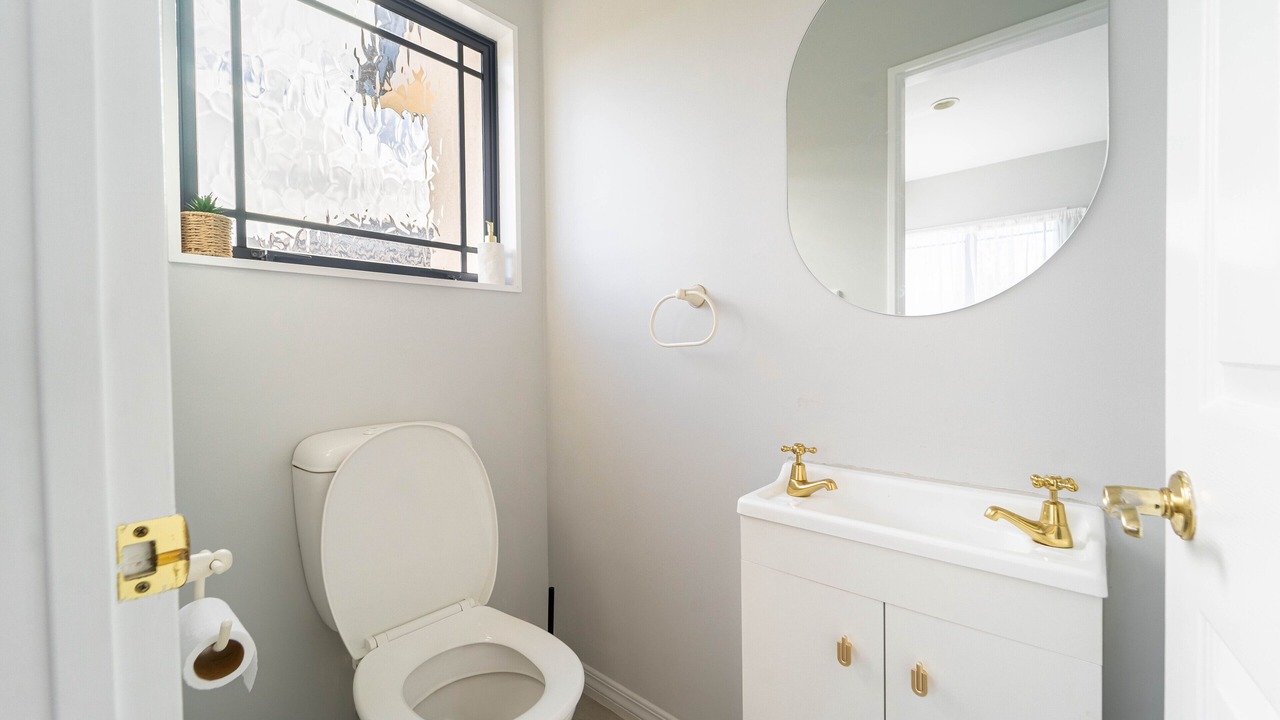 Photo of Bathroom in Howick