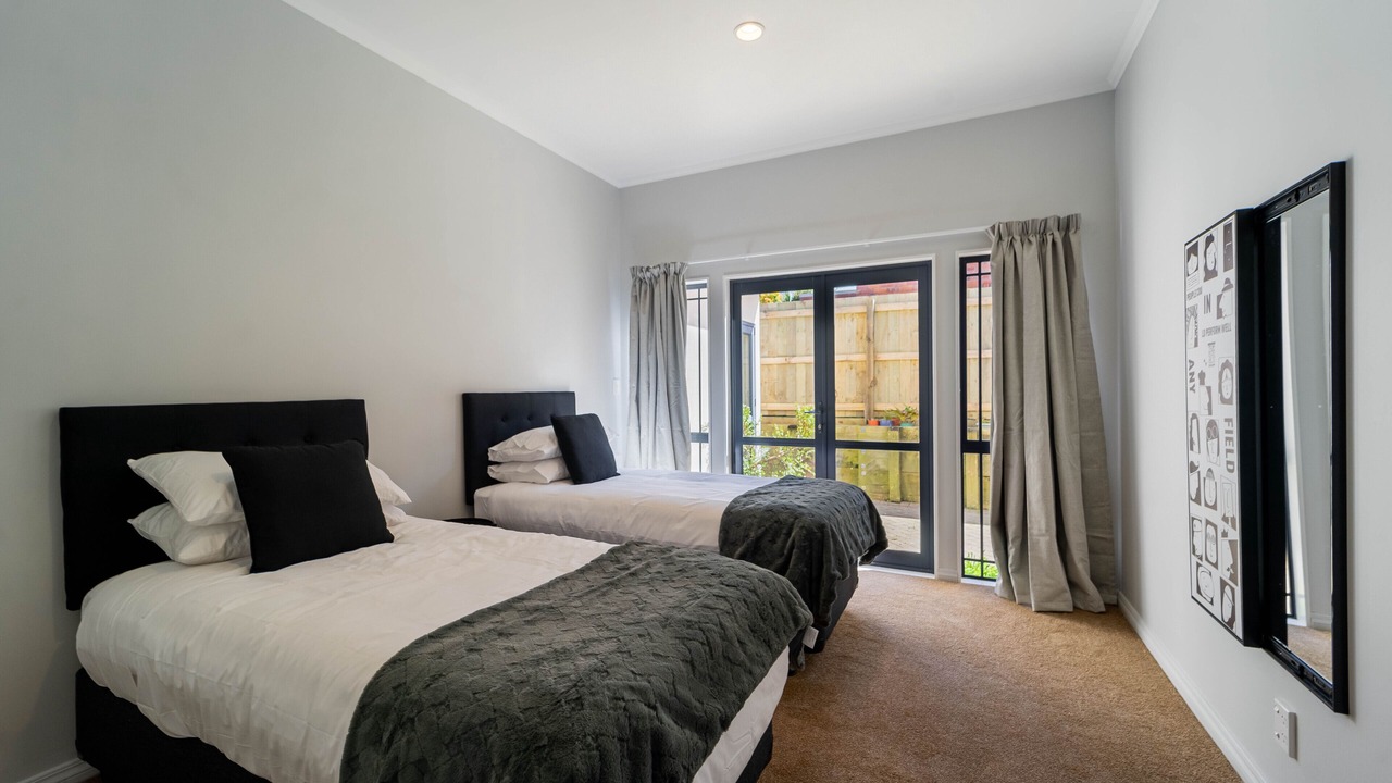 Photo of Bedroom in Howick