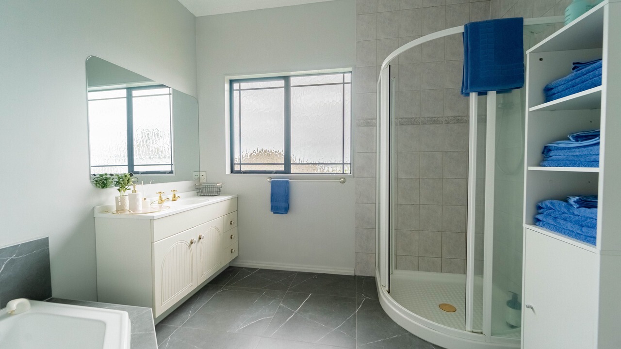 Photo of Bathroom in Howick
