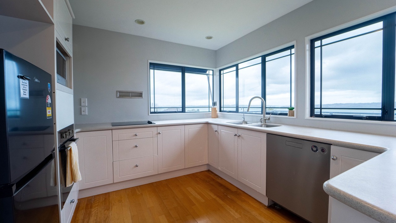 Photo of Kitchen in Howick