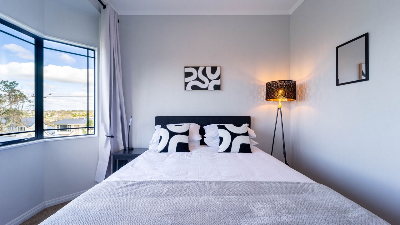 Photo of Bedroom in Howick
