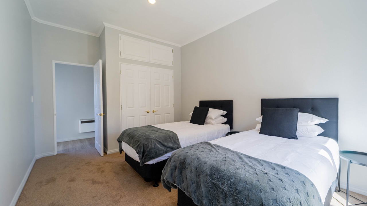 Photo of Bedroom in Howick