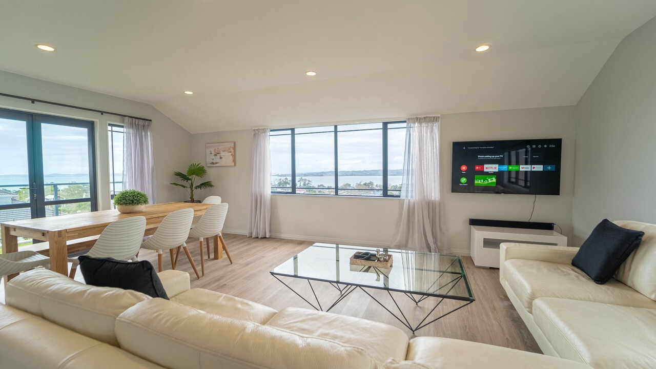 Photo of Livingroom in Howick