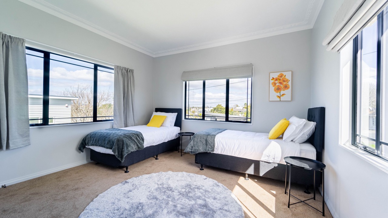 Photo of Bedroom in Howick