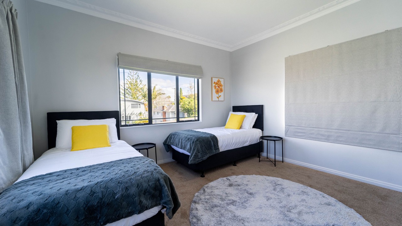 Photo of Bedroom in Howick