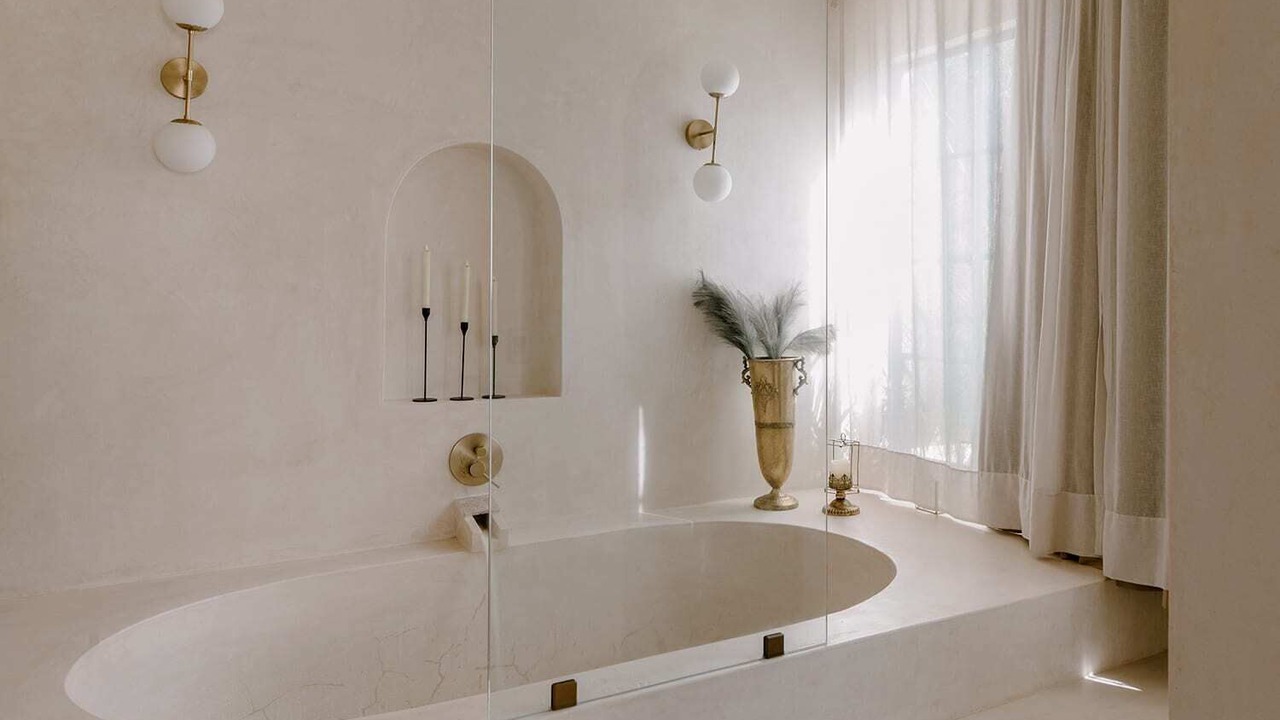 Photo of Bathroom in Tulum