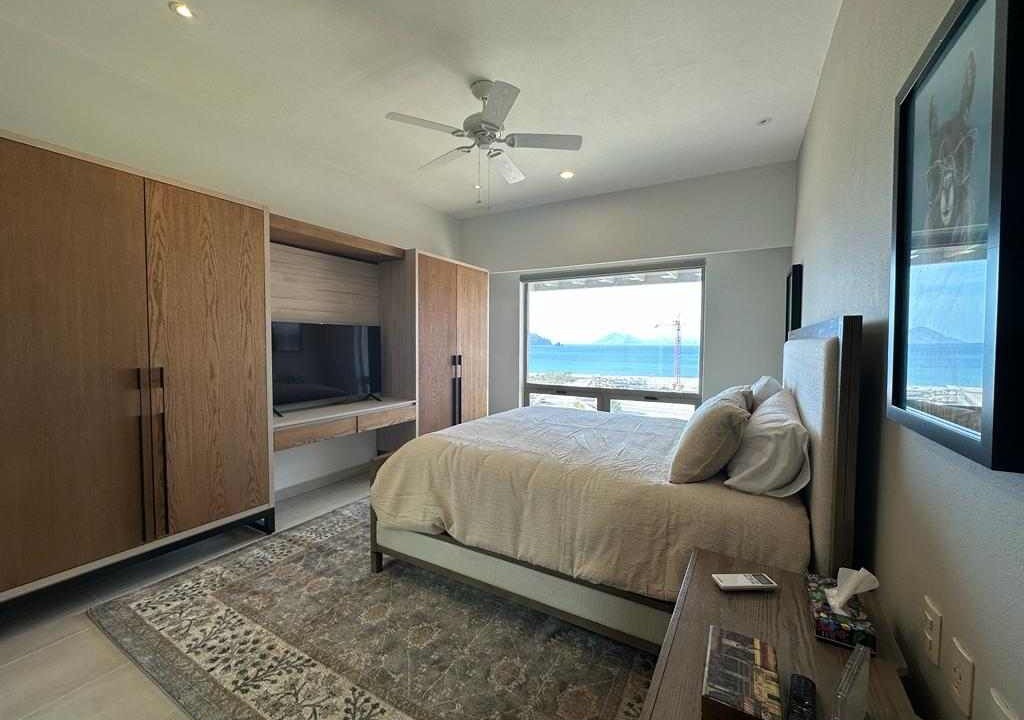 Photo of Bedroom in Loreto