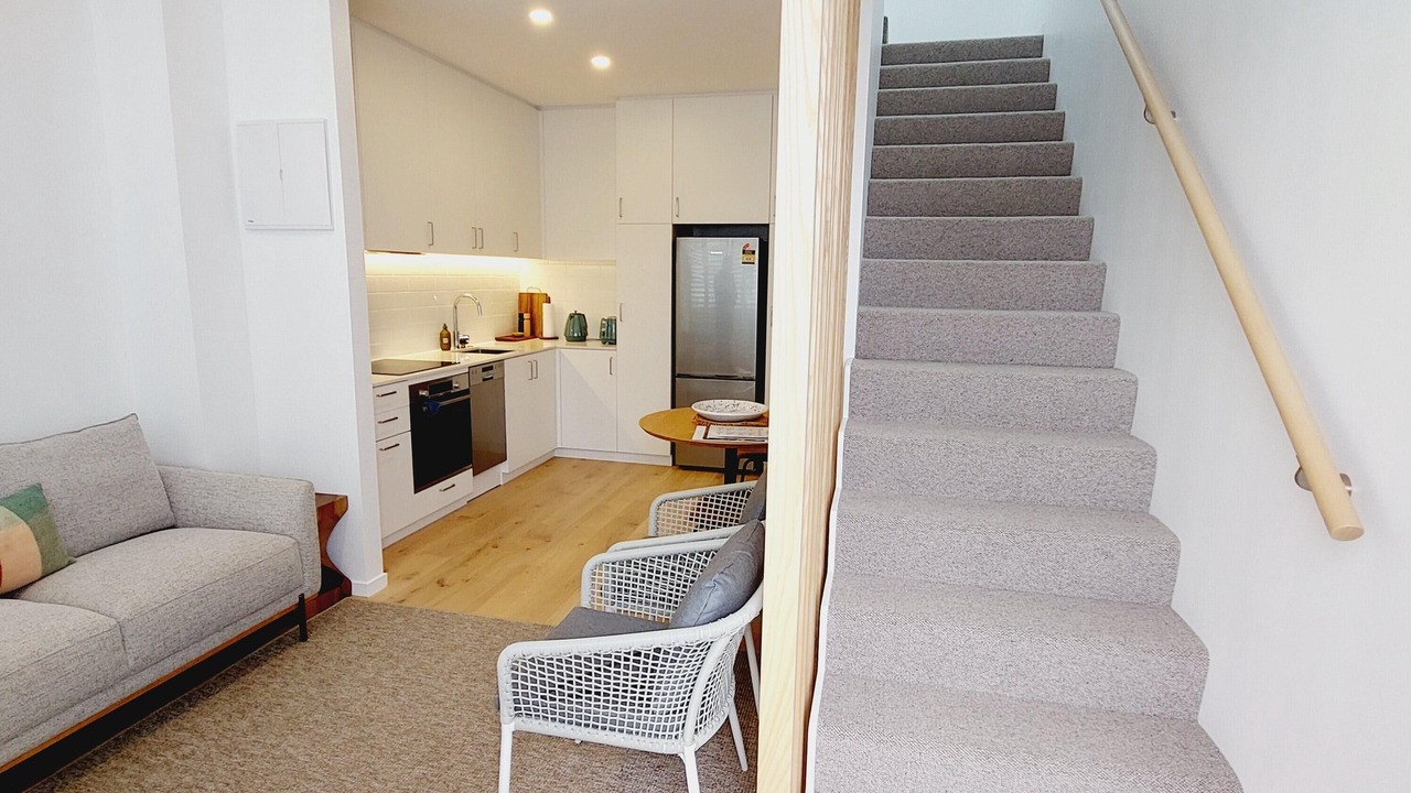 Photo of Livingroom in Matakana