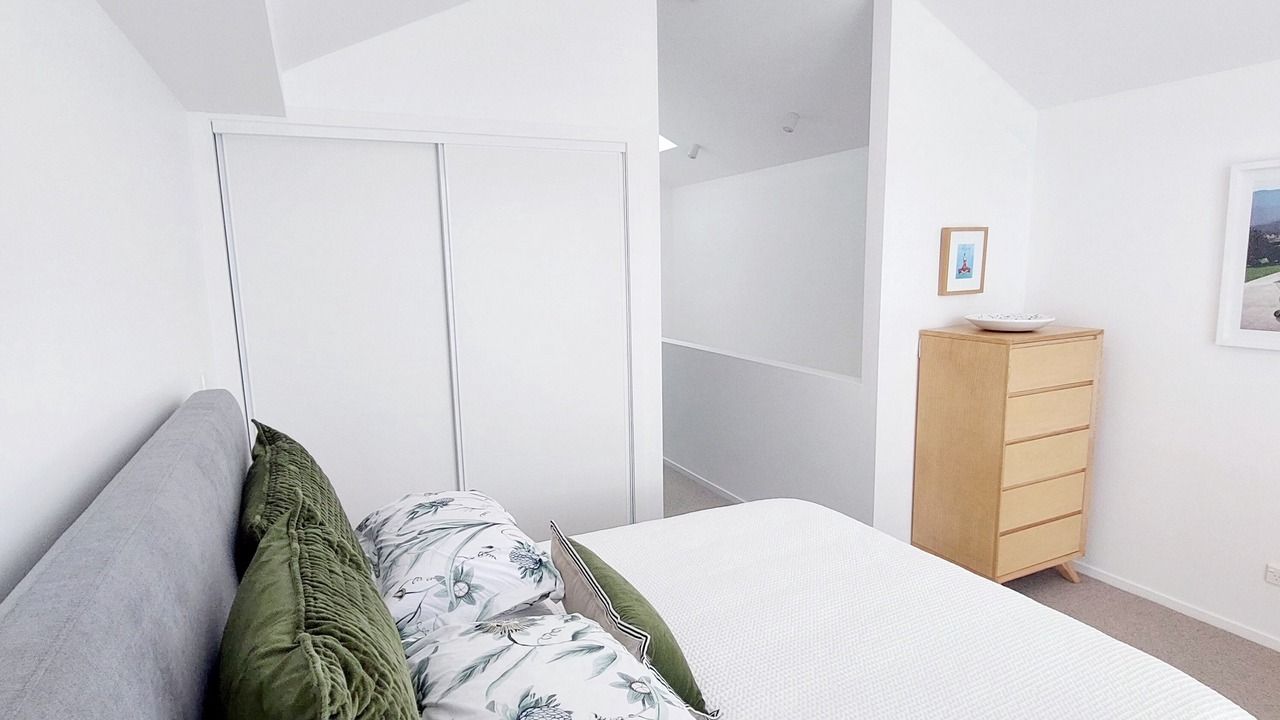 Photo of Bedroom in Matakana