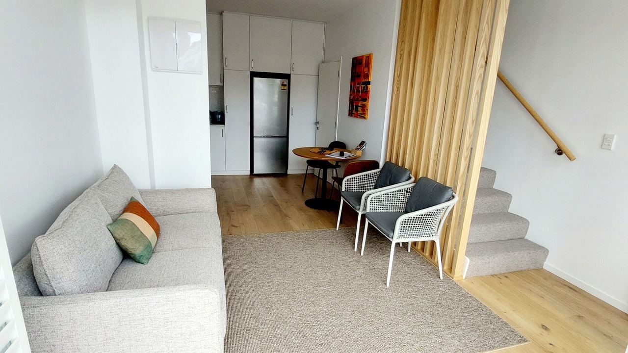 Photo of Livingroom in Matakana