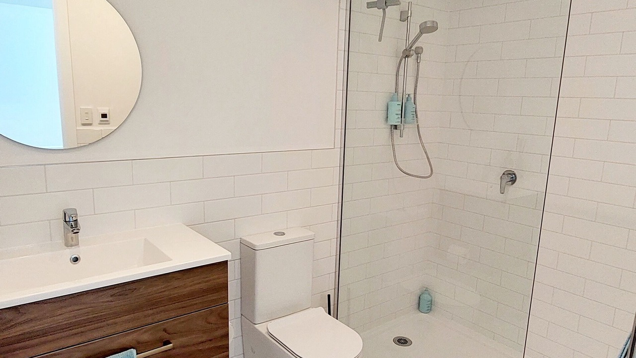 Photo of Bathroom in Matakana