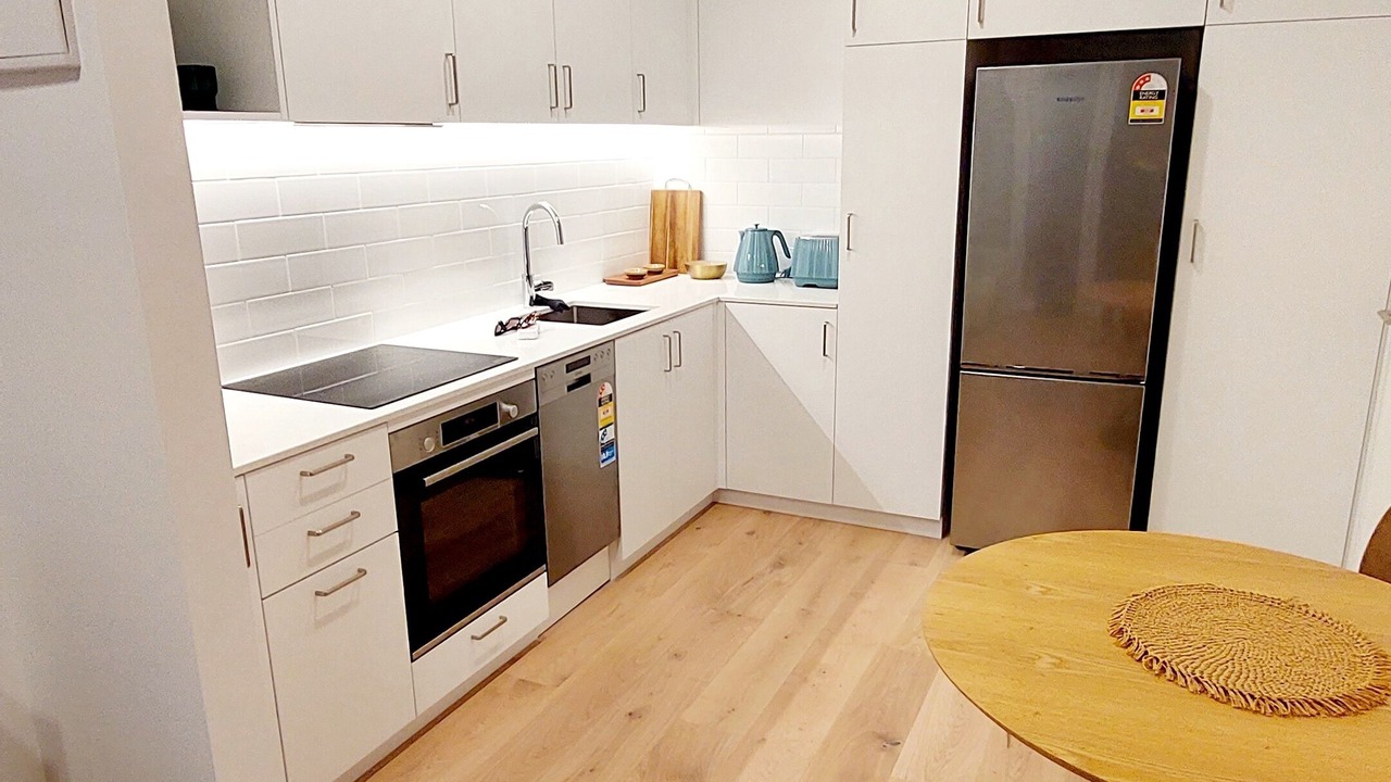 Photo of Kitchen in Matakana