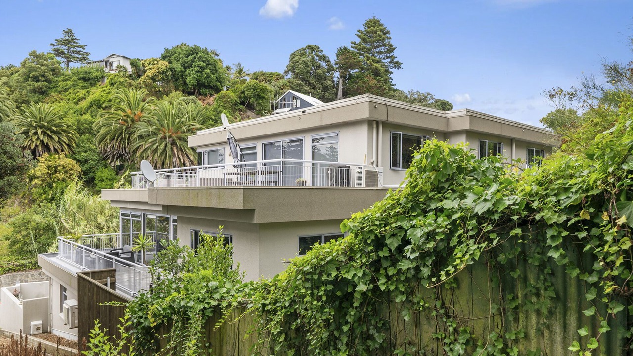 Photo of Outdoor in Bluff Hill