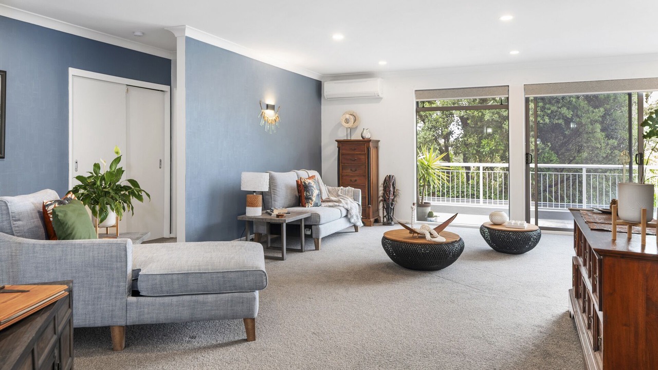 Photo of Livingroom in Bluff Hill