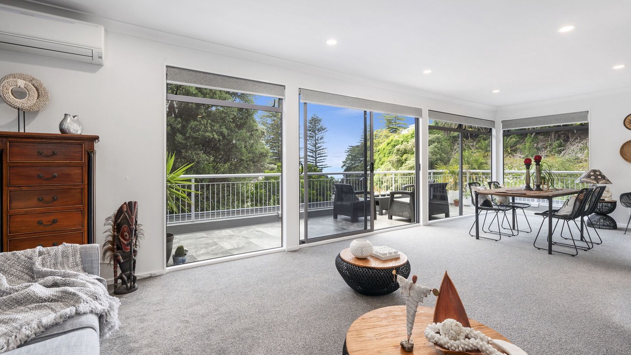 Photo of Livingroom in Bluff Hill