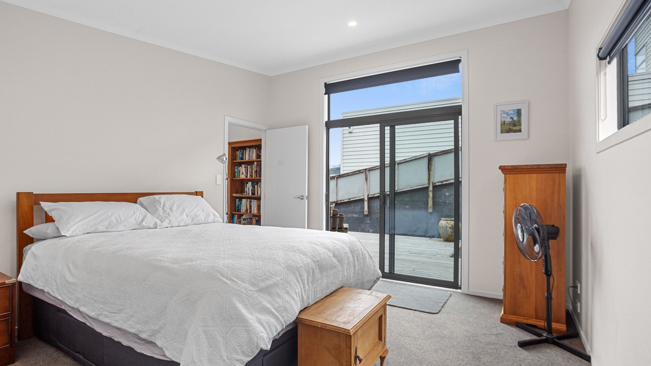Photo of Bedroom in Waihi Beach