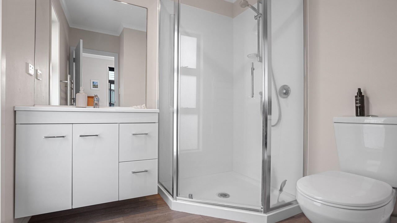 Photo of Bathroom in Waihi Beach