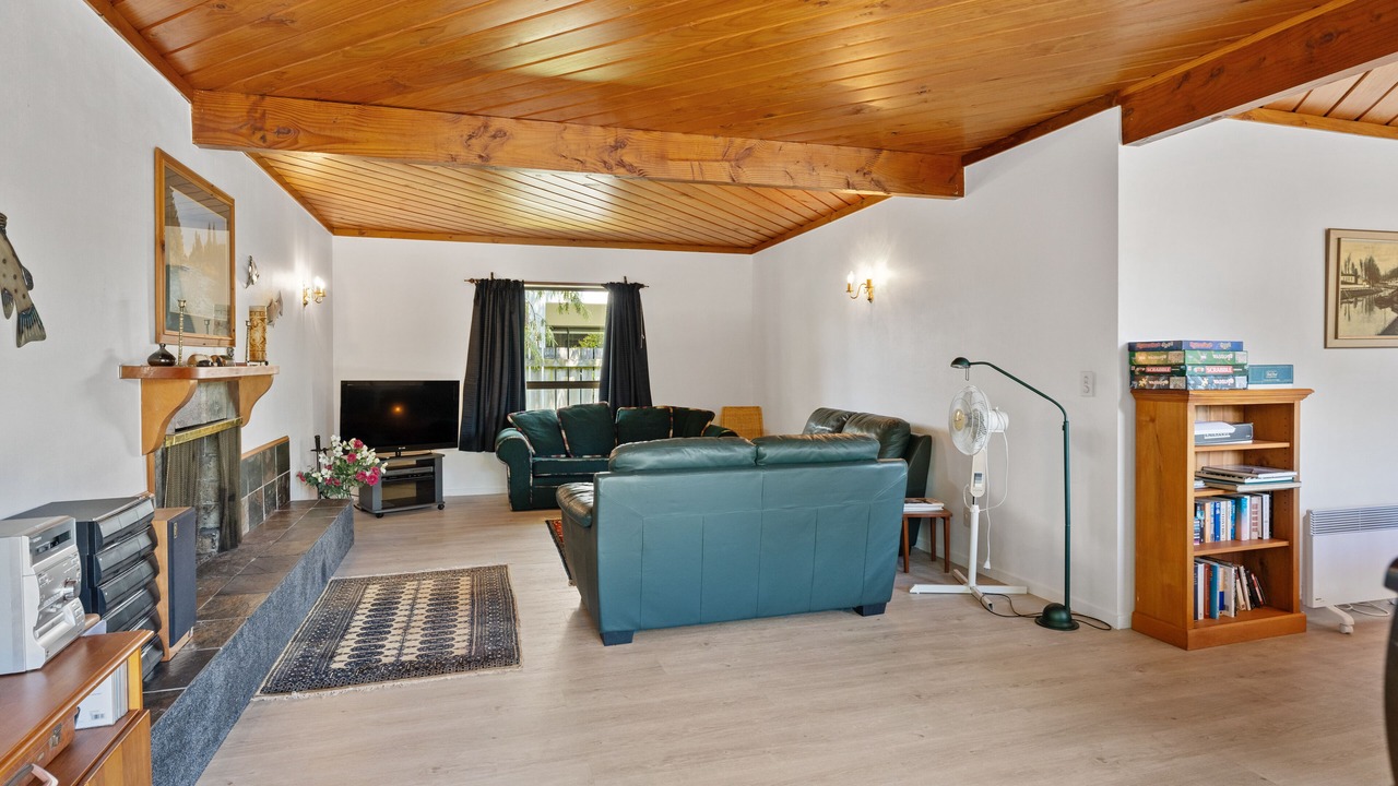 Photo of Livingroom in Richmond Heights
