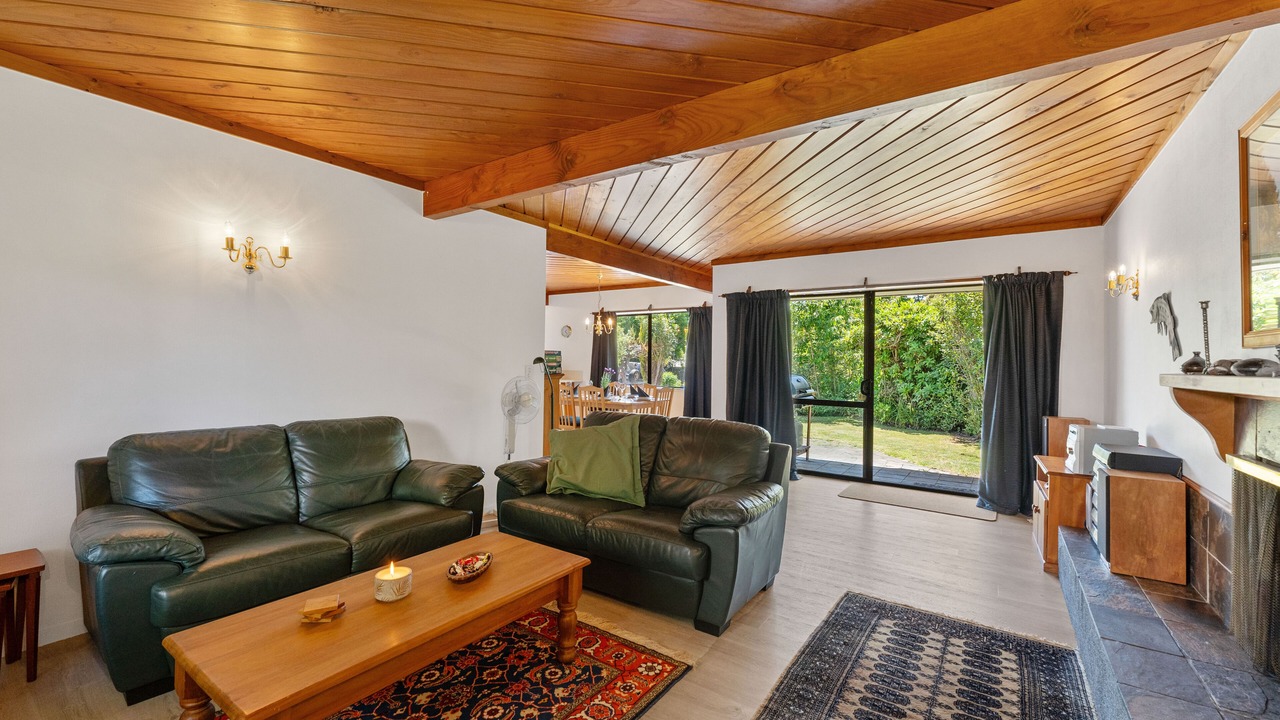 Photo of Livingroom in Richmond Heights