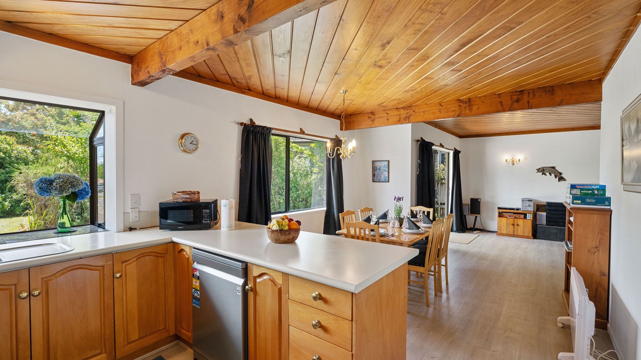 Photo of Kitchen in Richmond Heights