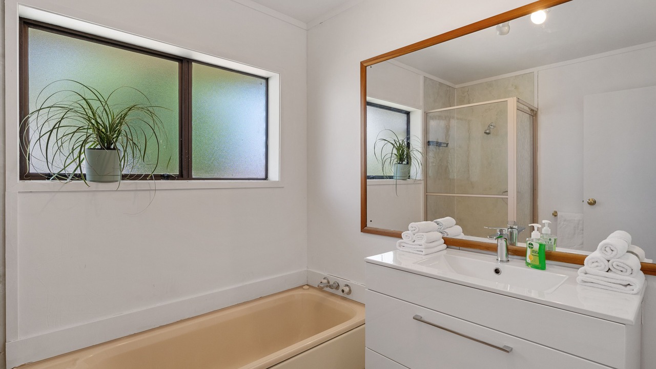 Photo of Bathroom in Richmond Heights