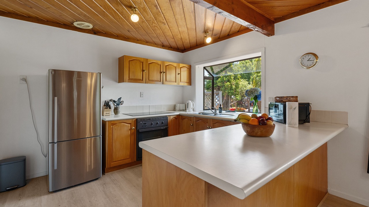 Photo of Kitchen in Richmond Heights