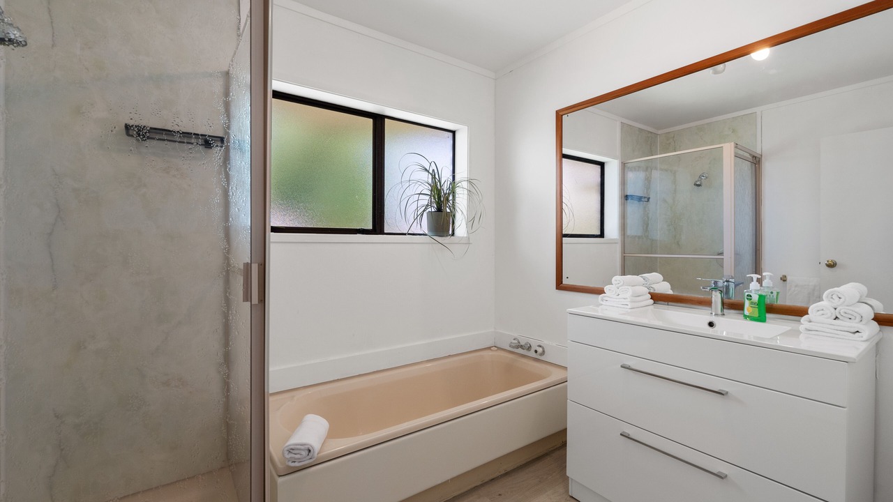 Photo of Bathroom in Richmond Heights