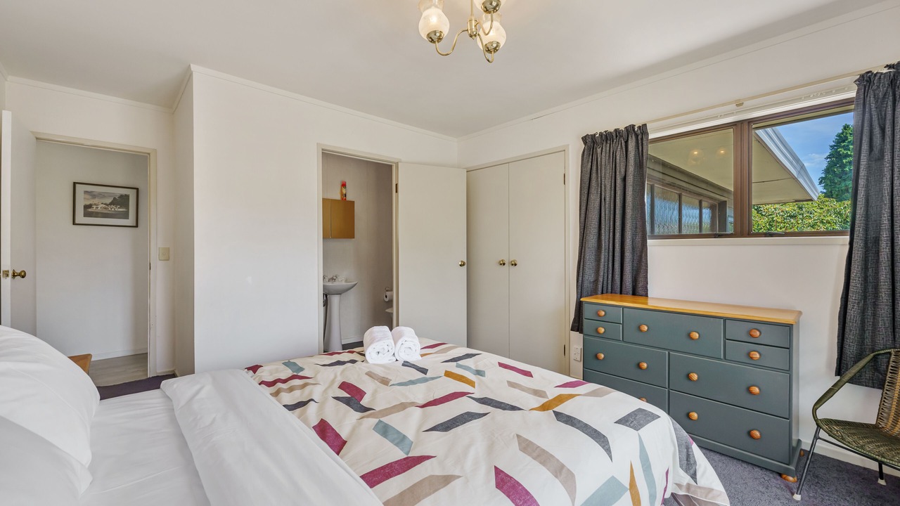 Photo of Bedroom in Richmond Heights