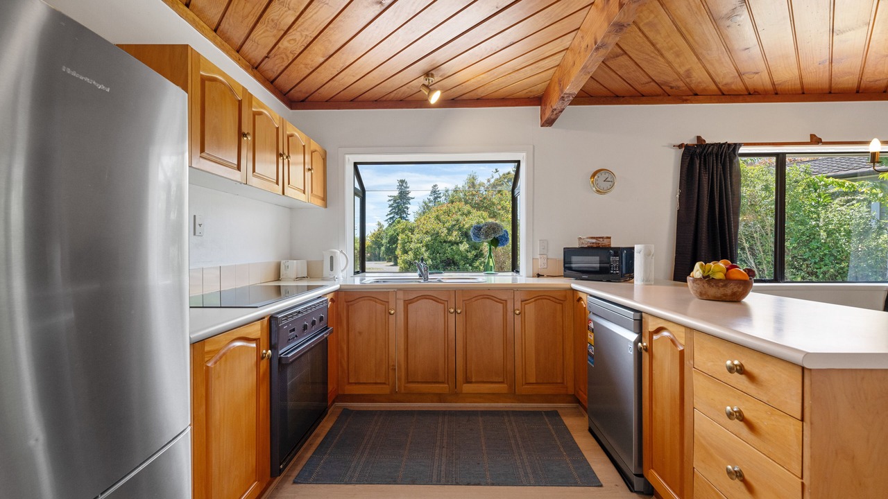 Photo of Kitchen in Richmond Heights