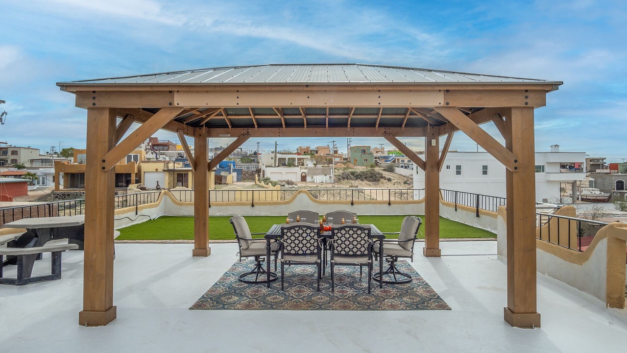 Photo of Outdoor in La Choya