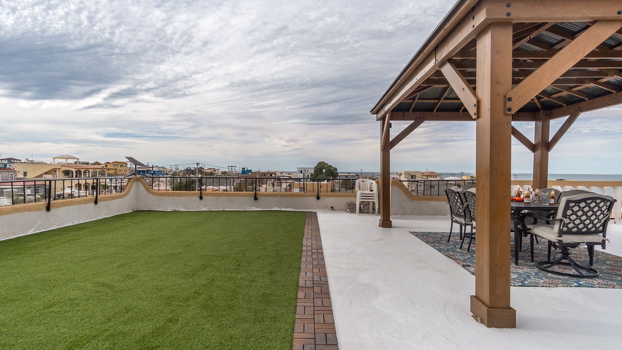 Photo of Outdoor in La Choya