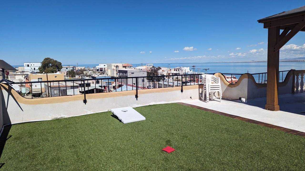 Photo of Outdoor in La Choya