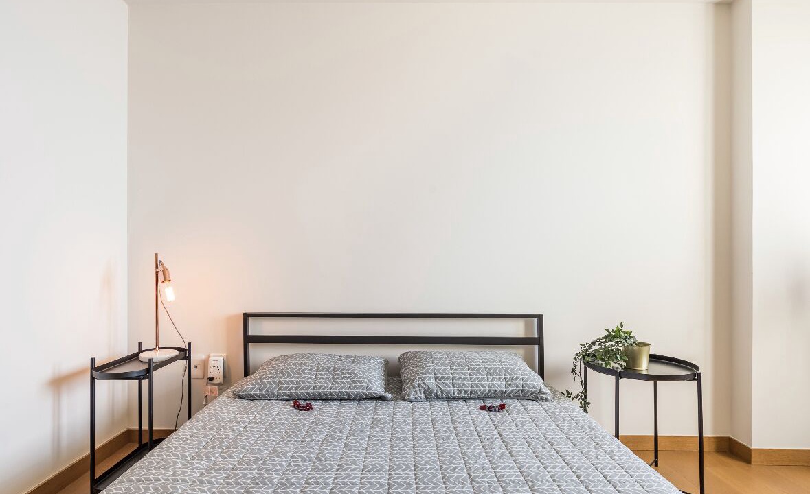 Photo of Bedroom in Zona Rosa