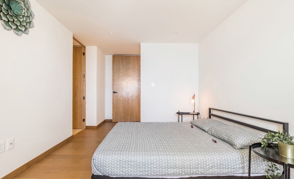 Photo of Bedroom in Zona Rosa